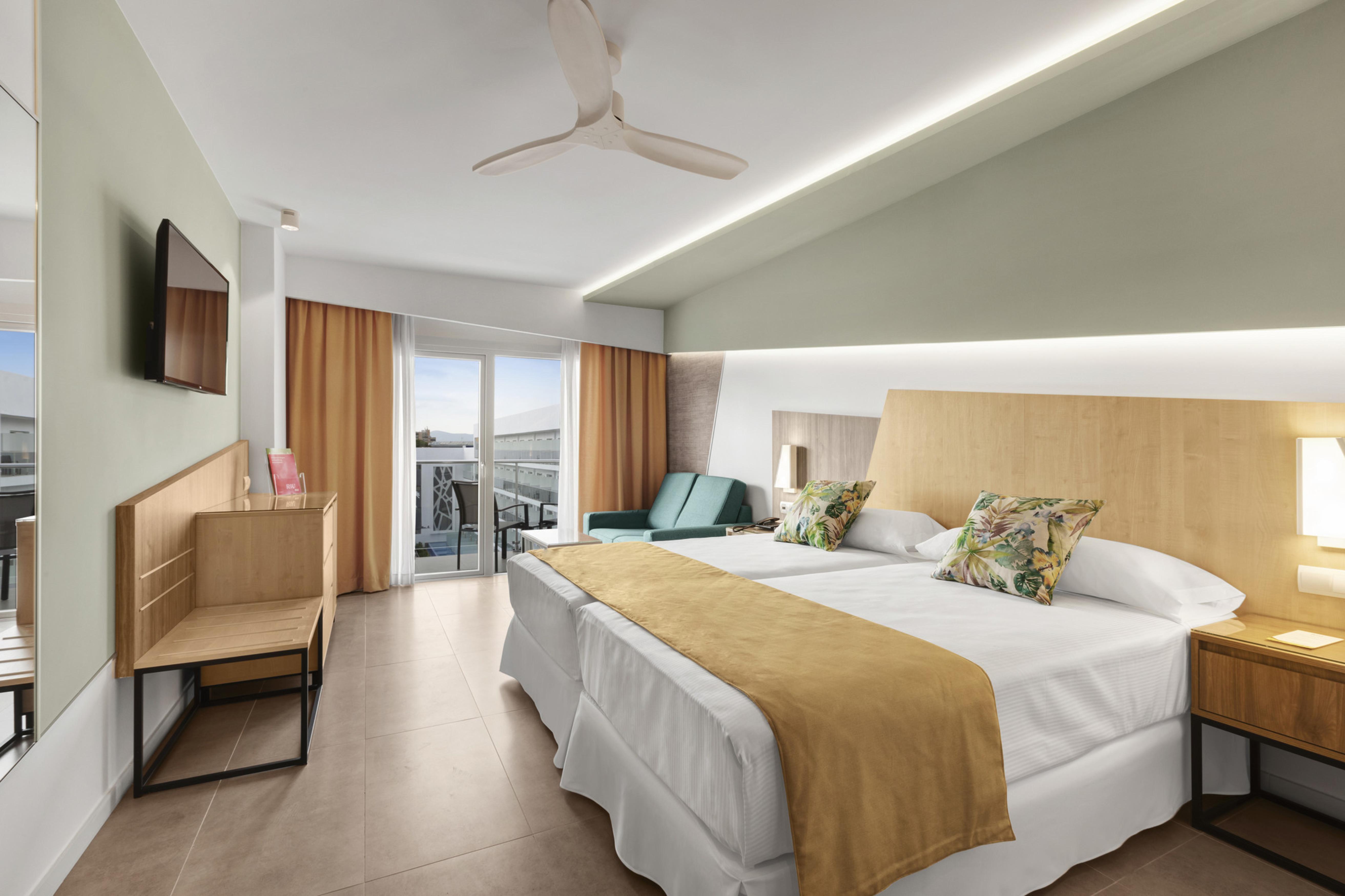 Hotel Riu Playa Park Playa de Palma  Ngoại thất bức ảnh