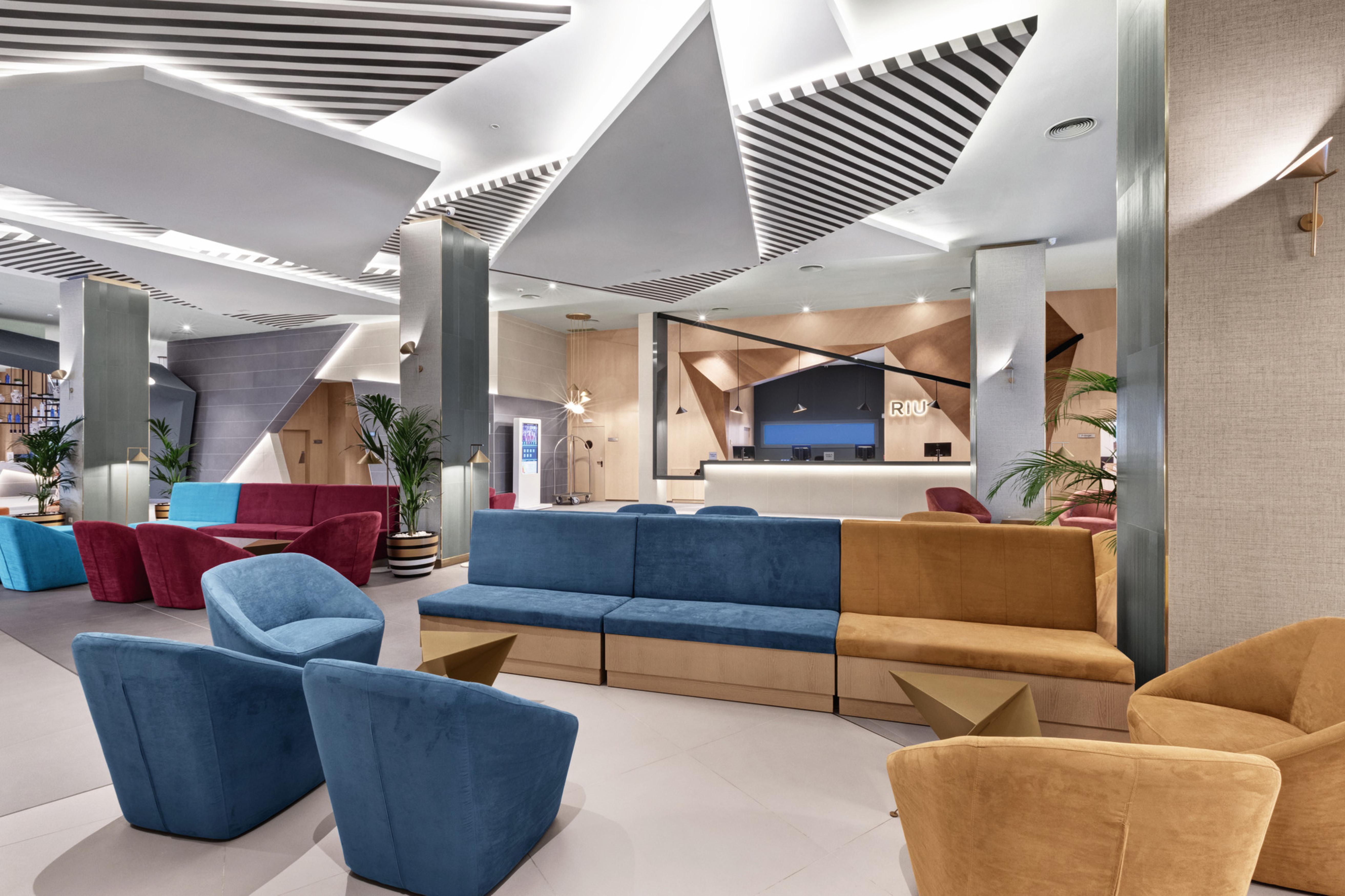Hotel Riu Playa Park Playa de Palma  Ngoại thất bức ảnh