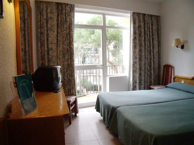 Hotel Riu Playa Park Playa de Palma  Ngoại thất bức ảnh