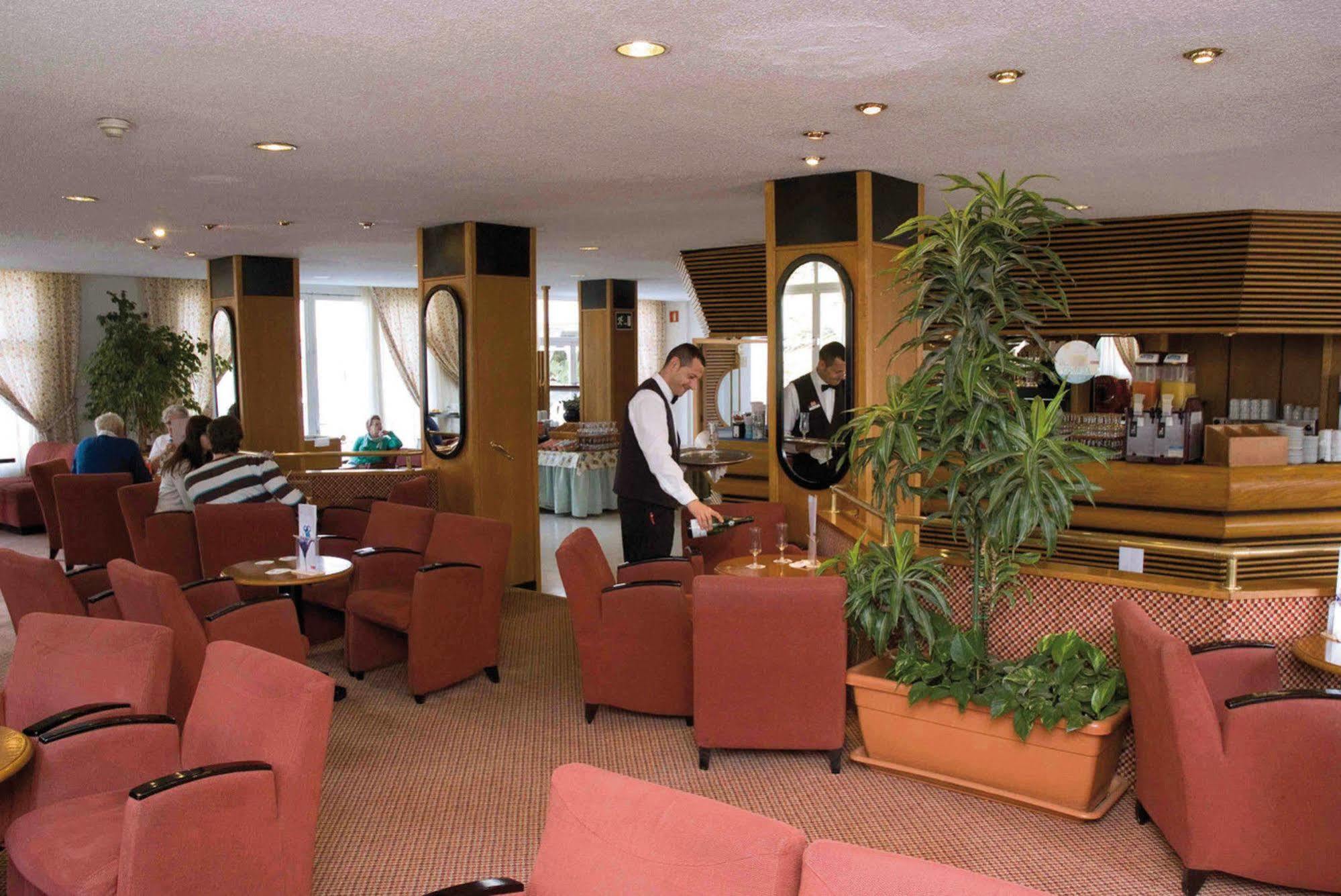 Hotel Riu Playa Park Playa de Palma  Ngoại thất bức ảnh
